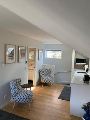 Parkside Loft